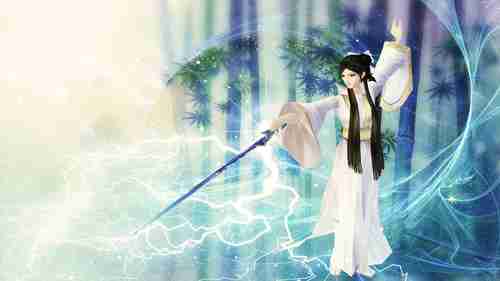 天诺集结！《星际战甲》国服大型活动12月19日开启