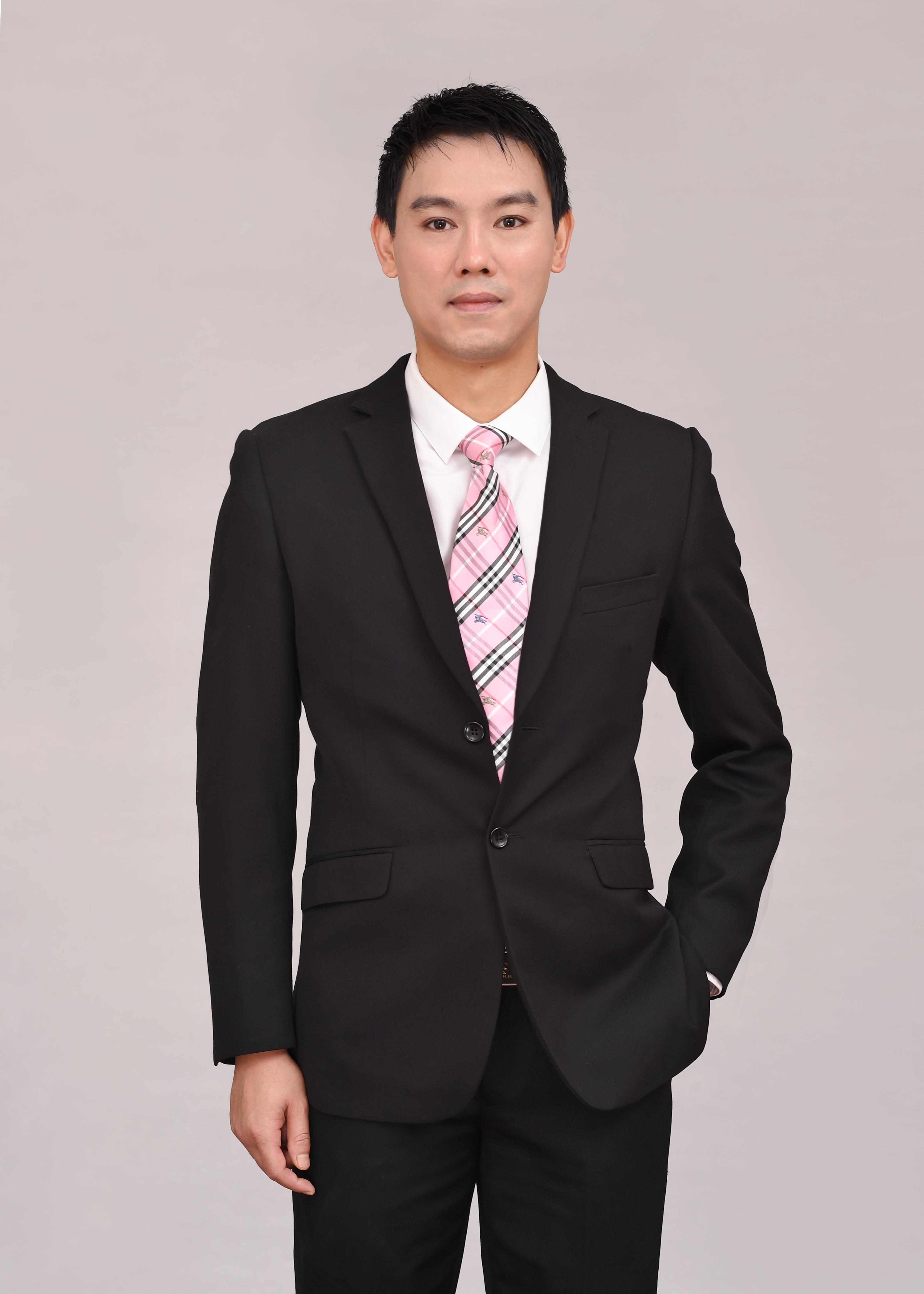 张思颖音效设计与音乐总监
