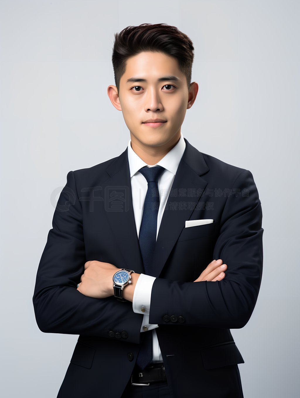 凌娟剪辑与后期总监