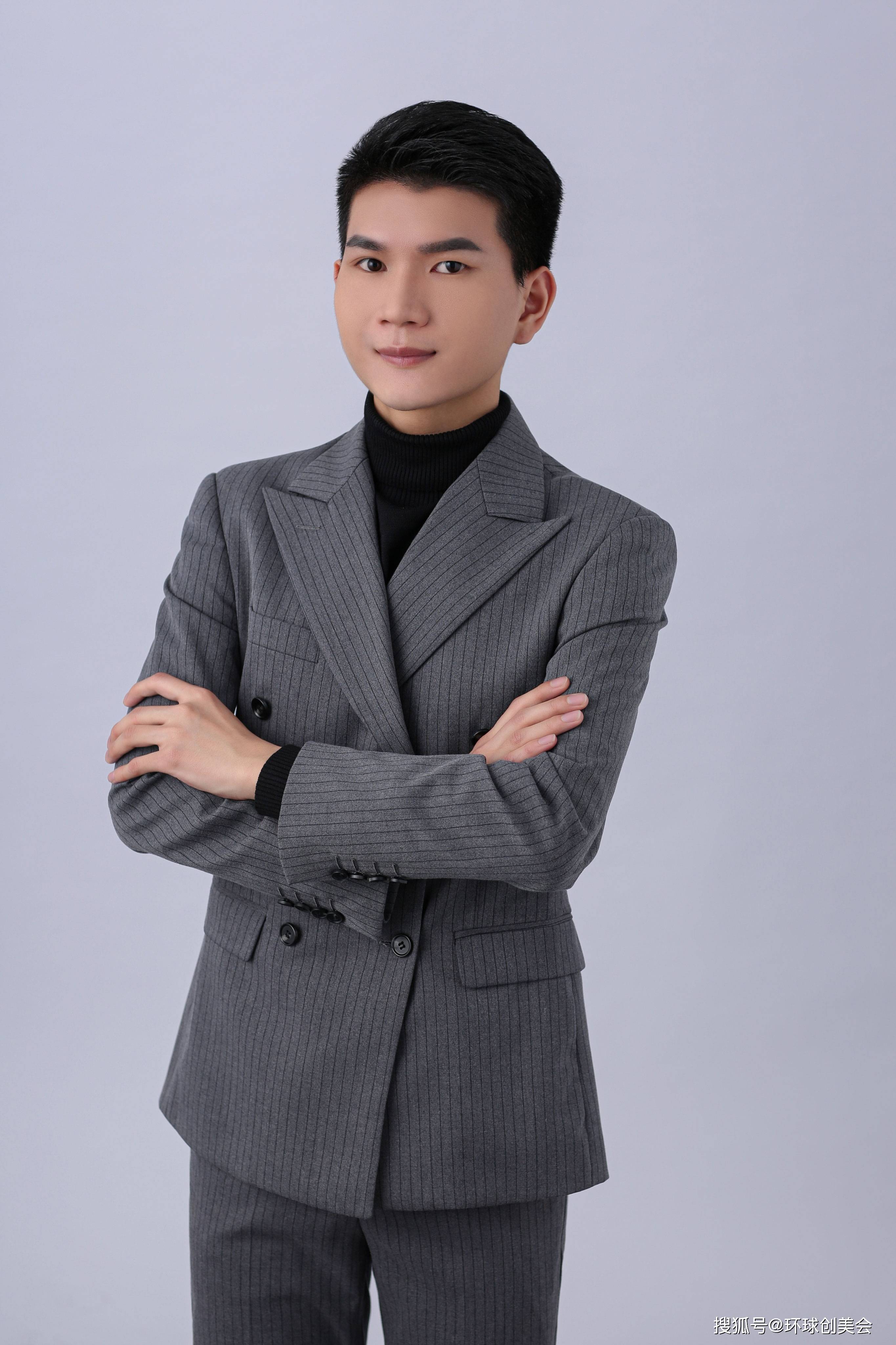 彭予 调色与视觉增强负责人